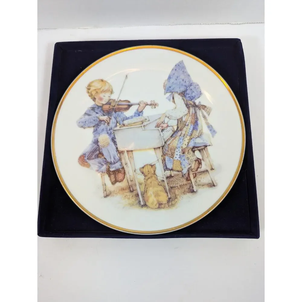 Holly Hobbie this vintage